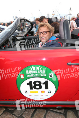 6. Hamburg-Berlin-Klassik Rallye