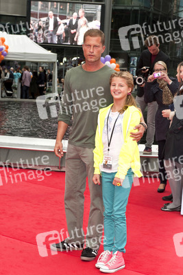 'Keinohrhase und Zweiohrküken' Premiere, Berlin