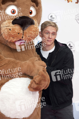 'Keinohrhase und Zweiohrküken' Premiere, Berlin