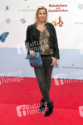 'Keinohrhase und Zweiohrküken' Premiere, Berlin