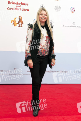 'Keinohrhase und Zweiohrküken' Premiere, Berlin