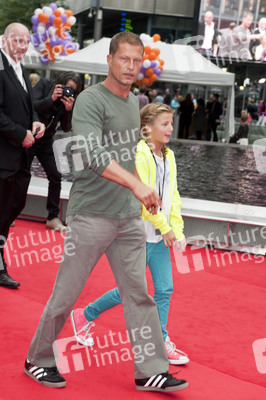 'Keinohrhase und Zweiohrküken' Premiere, Berlin