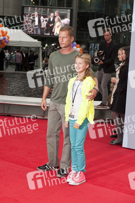 'Keinohrhase und Zweiohrküken' Premiere, Berlin