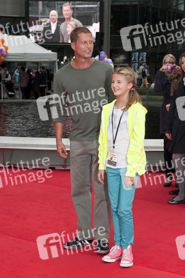 'Keinohrhase und Zweiohrküken' Premiere, Berlin