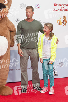 'Keinohrhase und Zweiohrküken' Premiere, Berlin