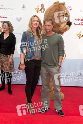 'Keinohrhase und Zweiohrküken' Premiere, Berlin