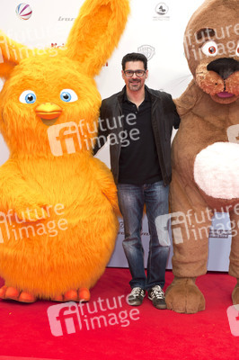 'Keinohrhase und Zweiohrküken' Premiere, Berlin