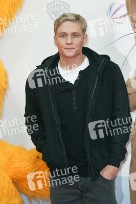 'Keinohrhase und Zweiohrküken' Premiere, Berlin