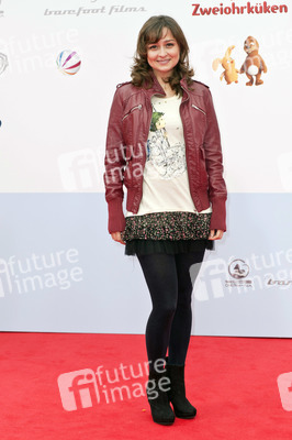 'Keinohrhase und Zweiohrküken' Premiere, Berlin