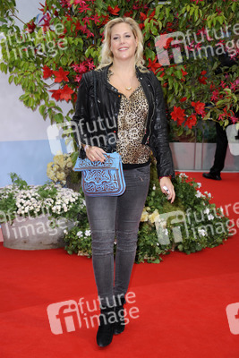 'Keinohrhase und Zweiohrküken' Premiere, Berlin