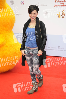 'Keinohrhase und Zweiohrküken' Premiere, Berlin