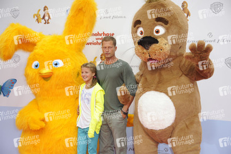 'Keinohrhase und Zweiohrküken' Premiere, Berlin