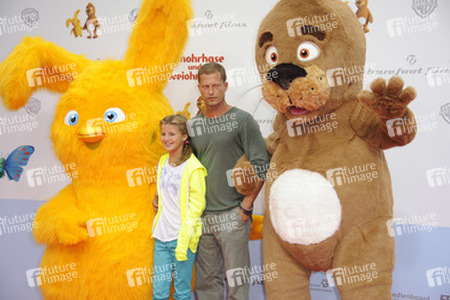 'Keinohrhase und Zweiohrküken' Premiere, Berlin