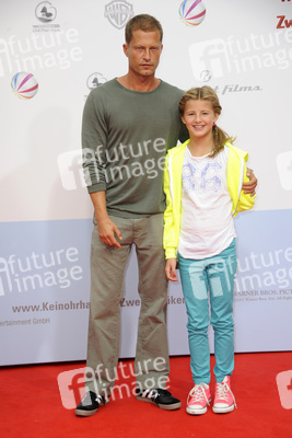 'Keinohrhase und Zweiohrküken' Premiere, Berlin
