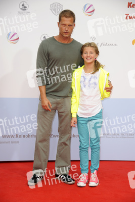 'Keinohrhase und Zweiohrküken' Premiere, Berlin