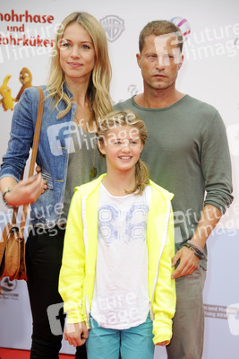 'Keinohrhase und Zweiohrküken' Premiere, Berlin