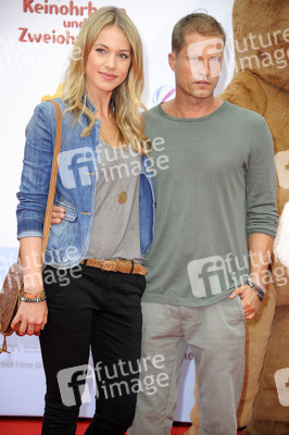 'Keinohrhase und Zweiohrküken' Premiere, Berlin