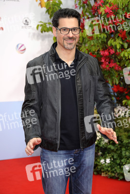 'Keinohrhase und Zweiohrküken' Premiere, Berlin