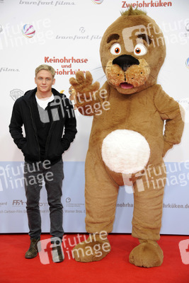 'Keinohrhase und Zweiohrküken' Premiere, Berlin