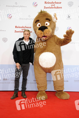 'Keinohrhase und Zweiohrküken' Premiere, Berlin