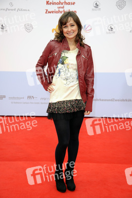 'Keinohrhase und Zweiohrküken' Premiere, Berlin
