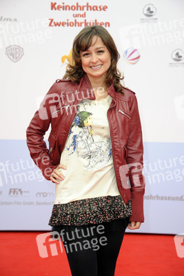 'Keinohrhase und Zweiohrküken' Premiere, Berlin