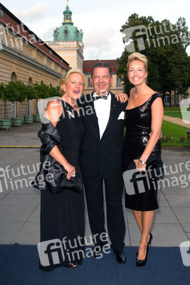 Galadiner der KPM Berlin