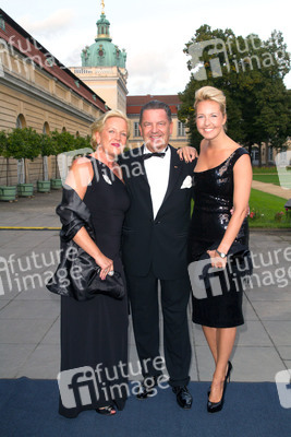 Galadiner der KPM Berlin