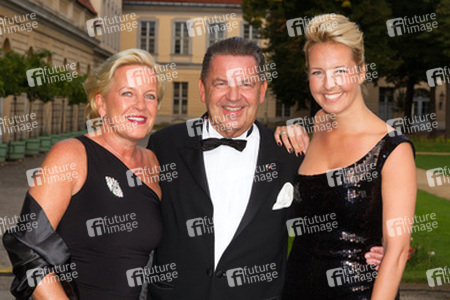 Galadiner der KPM Berlin
