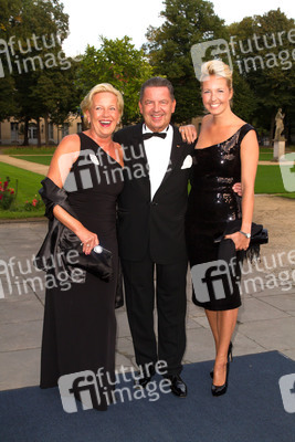 Galadiner der KPM Berlin