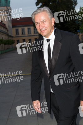 Galadiner der KPM Berlin