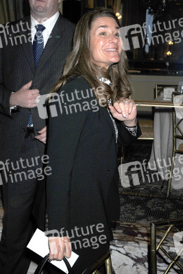 Lasker Awards 2013, New York