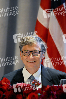 Lasker Awards 2013, New York