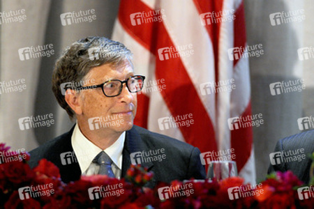 Lasker Awards 2013, New York