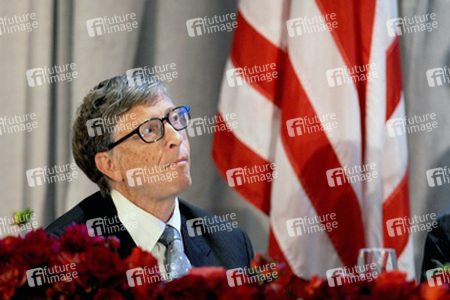 Lasker Awards 2013, New York