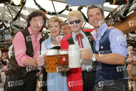 Oktoberfest 2013, Muenchen