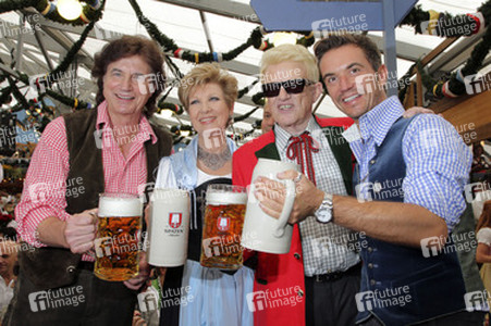 Oktoberfest 2013, Muenchen