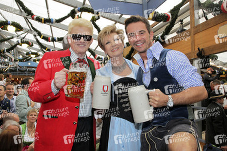 Oktoberfest 2013, Muenchen