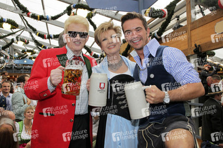 Oktoberfest 2013, Muenchen
