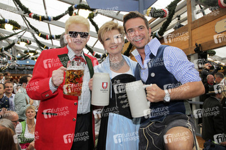 Oktoberfest 2013, Muenchen