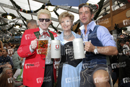 Oktoberfest 2013, Muenchen