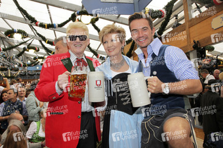 Oktoberfest 2013, Muenchen