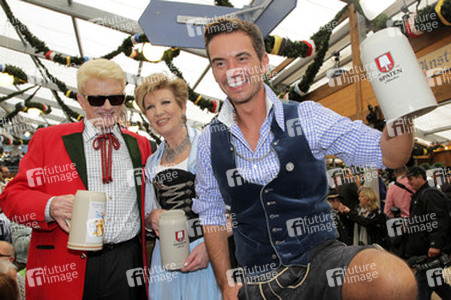 Oktoberfest 2013, Muenchen