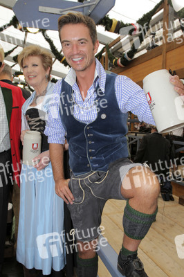 Oktoberfest 2013, Muenchen