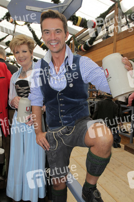 Oktoberfest 2013, Muenchen