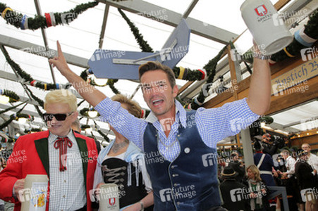Oktoberfest 2013, Muenchen