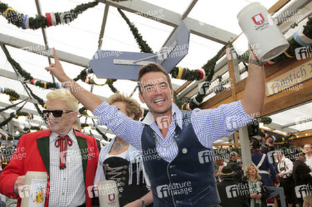 Oktoberfest 2013, Muenchen