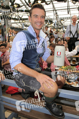 Oktoberfest 2013, Muenchen