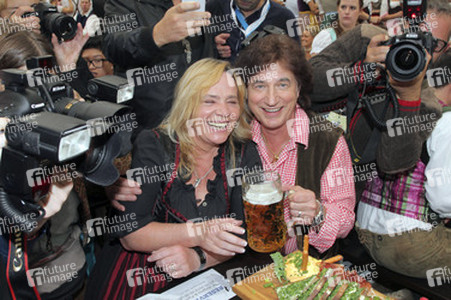 Oktoberfest 2013, Muenchen