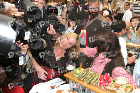 Oktoberfest 2013, Muenchen